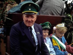 Schützenfest 1991